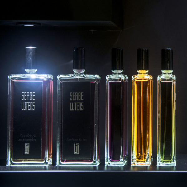 SERGE LUTENS