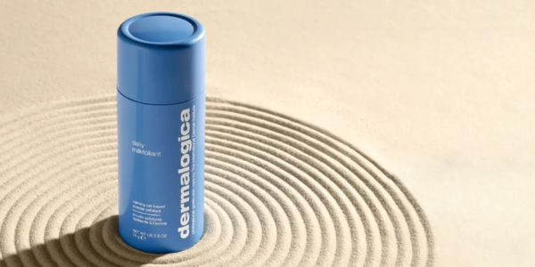 Dermalogica Daily Skin Polish Free Gift when you spend £85+ on Dermalogica!