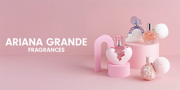Ariana Grande Brand Room Banner