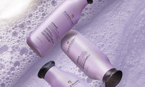 Week 33 Promo Banner - Pureology