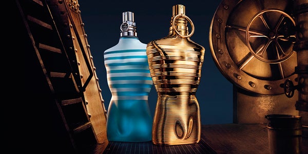 Week 24 2025 JPG Le Male Elixir Absolue Homepage Promo Banner