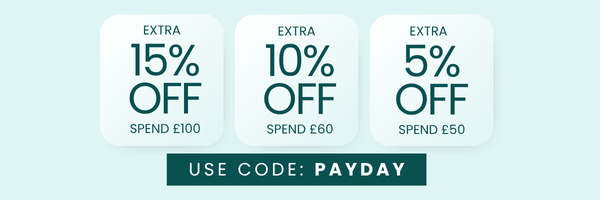 Week 26 Payday Slim Banner Thursday + Friday