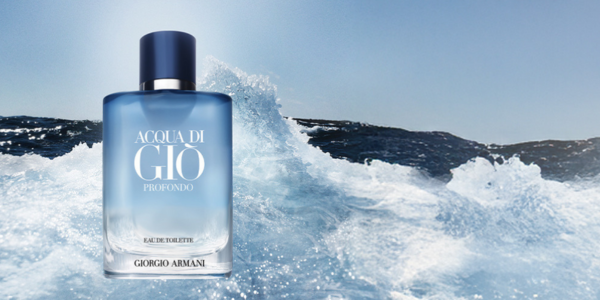 GIORGIO ARMANI ACQUA DI GIO 50ml 新品未開封！ Amazon | Giorgio Armani Acqua Di Gio For Men 4.2 oz EDP