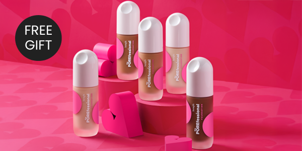 Benefit Brand Room Hero 3