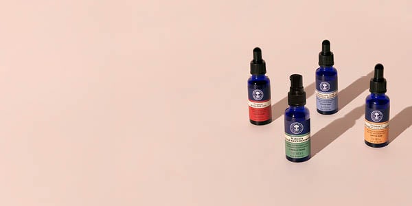 Week 28 2025 Neal's Yard Remedies Hero Banner