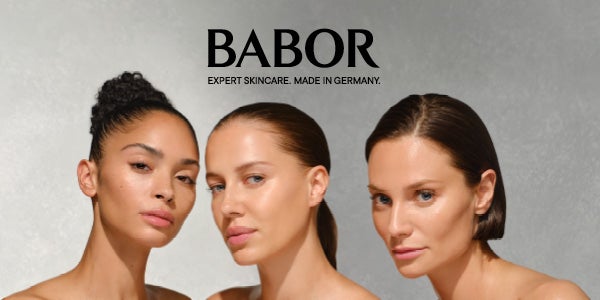 Soothing Rose Toner - Official BABOR Online Shop