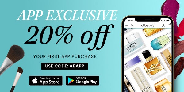20% Off First App Order