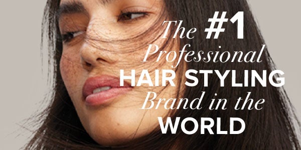 Paul Mitchell - The #1 professional hair styling brand in the world!