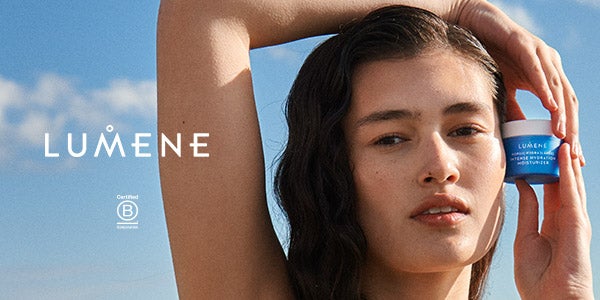 Brand Room Lumene June 2025