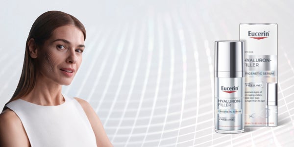 Eucerin NEW Epigenetics Youth Serum