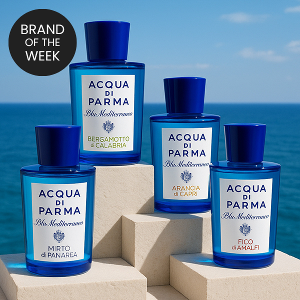 Week 29 Acqua Di Parma Sale Hero Banner
