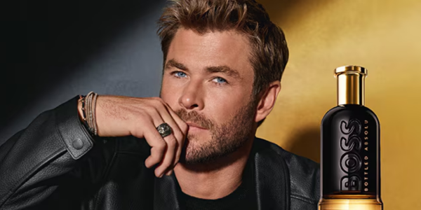 HUGO BOSS Brand Room April 2025