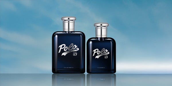 Week 16 2025 Ralph Lauren Polo 67 EDP New In Hub Banner