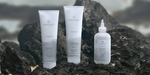 Week 34 Paul Mitchell Awapuhi