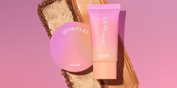 Week 22 Makeup Hub benefit Hero Banner