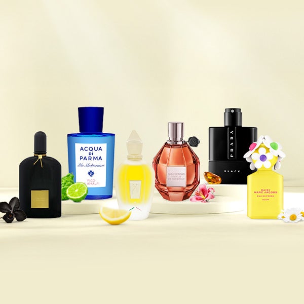 Week 12 National Fragrance Hero Banner