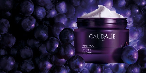 Caudalie Brand Room Lander - Premier Cru