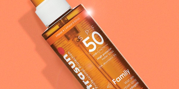 Ultrasun Brand Room Hero Banner June 2025