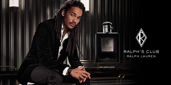 Ralph Lauren Safari EDP - 75ml  Long-lasting fragrance for men and women