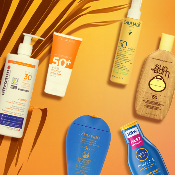 Summer Shop 2025 SPF Awareness Week Hero Banner Homepage x600