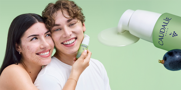Brand Room Caudalie Hero Banner