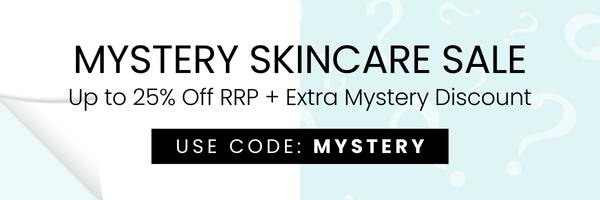 Week 34 2025 Mystery Skincare Discount