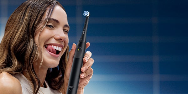 Brand Room Oral-B June 2025