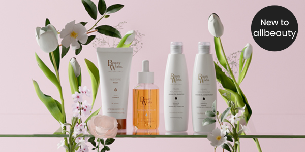 Brand Room Beauty Works