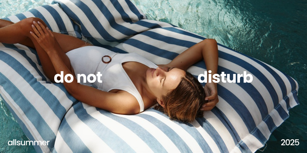 NEW Week 32 2025 Summer Shop Lander Promo Banner Do Not Disturb