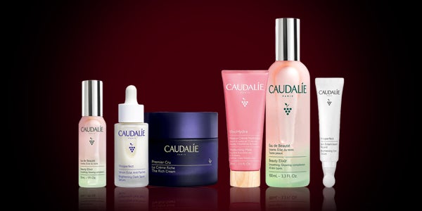 Week 47 Caudalie Promo Banner