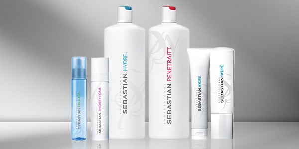 Brand Room SEBASTIAN PROFESSIONAL