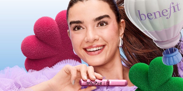benefit Brand Room Hero Banner
