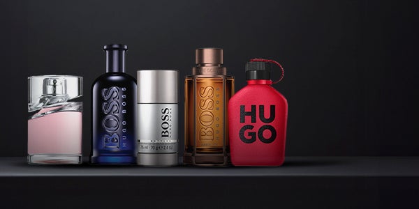 Week 38 HUGO BOSS Sale