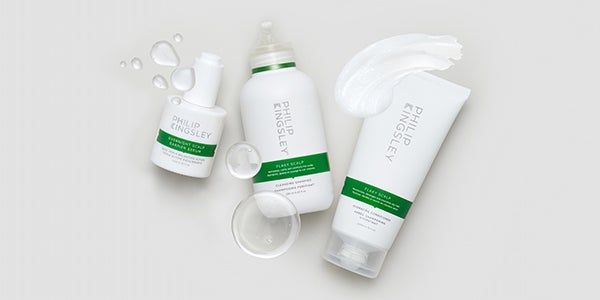 Philip Kingsley brand room update promo Sept