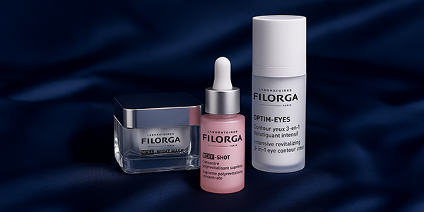 Week 36 2025 Filorga Promo Banner