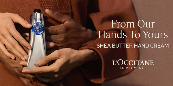 L'Occitane Products