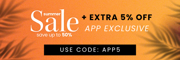 Week 35 End of Summer Sale APP 5% (Site)