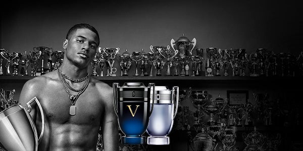 rabanne Invictus - A Trophy For Your Hero This Father's Day