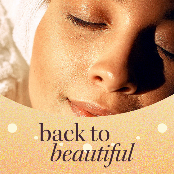 Week 37 2025 Autumn Haircare Hero Banner