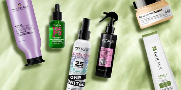 Week 15 LPPD Spring Haircare