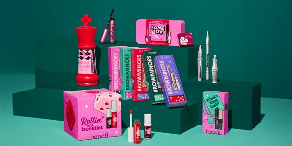 Benefit GWP Hero Banner