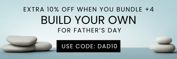 Fathers Day 2025 Build Your Own Bundle Slim Banner