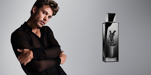 Fathers Day 2025 Yves Saint Laurent MYSLF Promo Banner (2)