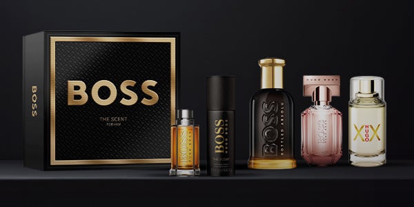 Week 46 HUGO BOSS Sale