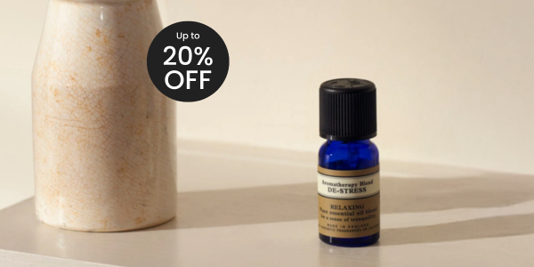 Week 17 2025 Neal's Yard Remedies Skincare Hub Hero Banner