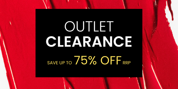 Week 24 Outlet Clearance Hero Banner