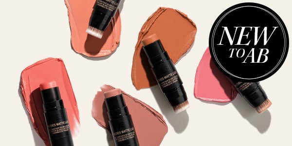 Week 49 nudestix makeup Banner