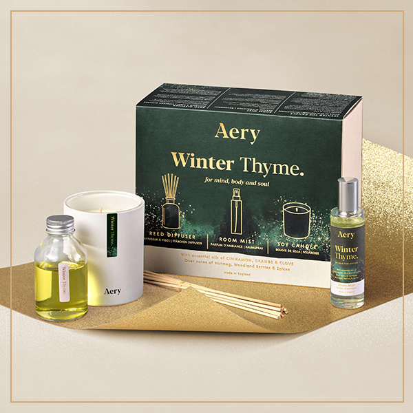 For a Beautiful Christmas