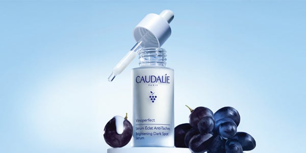 Brand Room Caudalie - Vinoperfect