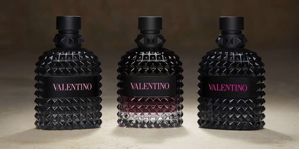 Week 24 2025 Valentino Born in Roma Uomo Promo Banner